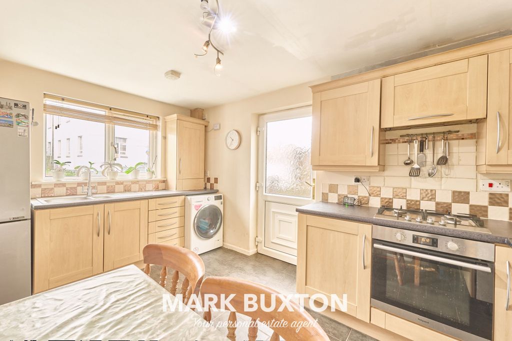 Additional image 11 of 3 bed semi-detached house for saleHigh Street, Newcastle-Under-Lyme ST5