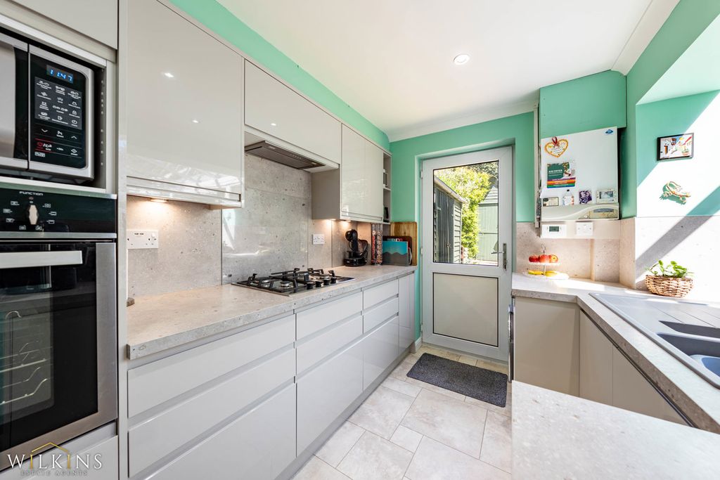 Additional image 6 of 3 bed semi-detached house for saleJowett, Tamworth, Staffordshire B77