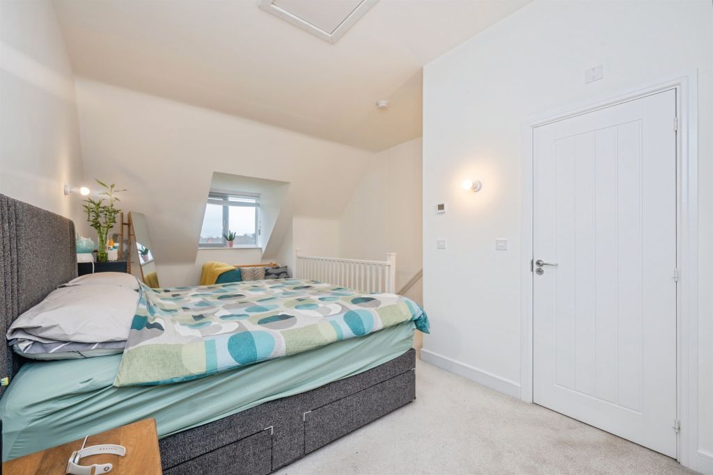 Additional image 17 of 3 bed semi-detached house for saleGallimore Drive, Lichfield WS14