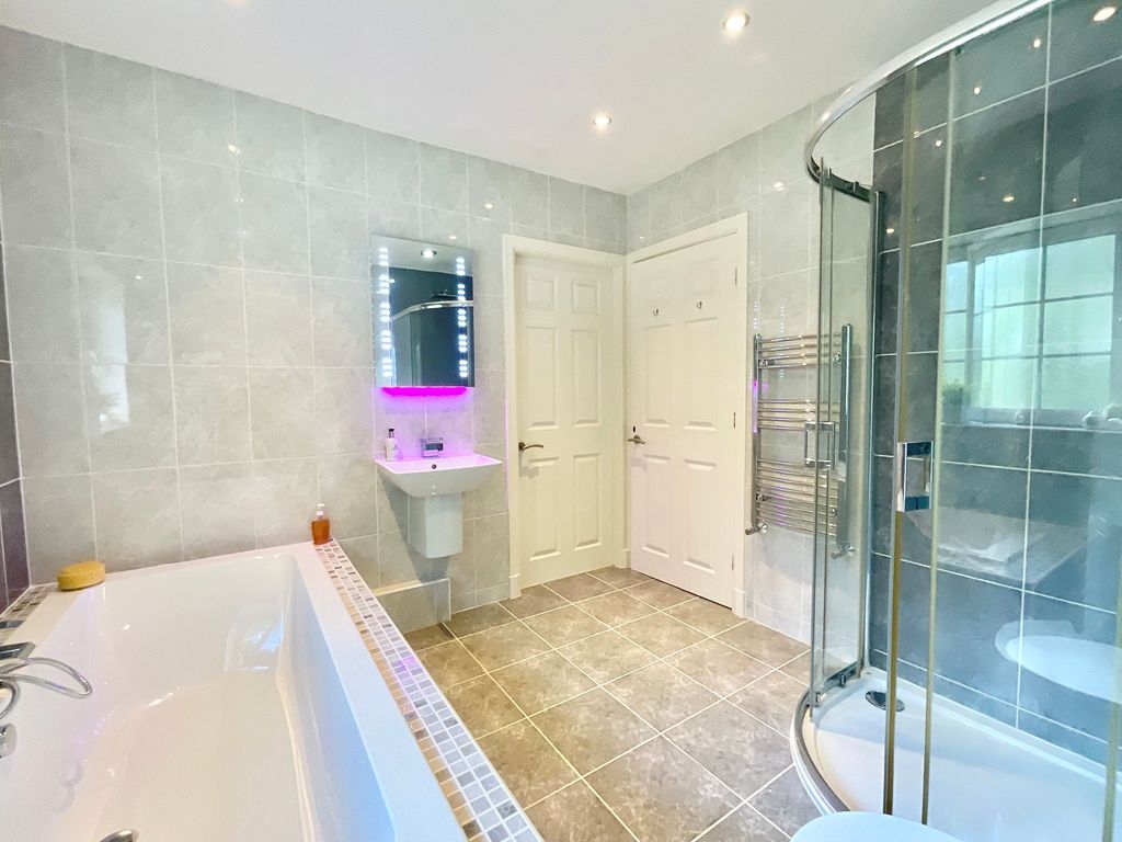 Additional image 31 of 5 bed detached house for salePartridge Ride, Loggerheads TF9