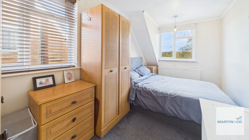 Additional image 23 of 3 bed semi-detached house for saleOrchard Close, Dosthill, Tamworth, Staffordshire B77