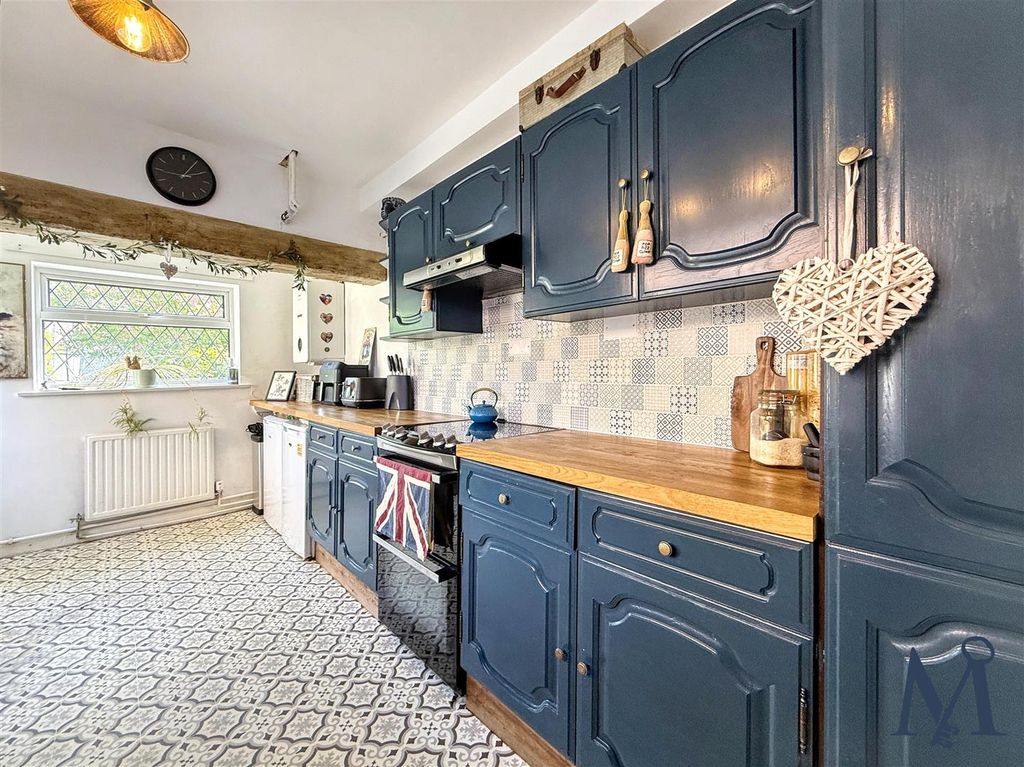 Additional image 10 of 3 bed end terrace house for saleBrooks Lane, Whitwick, Coalville LE67