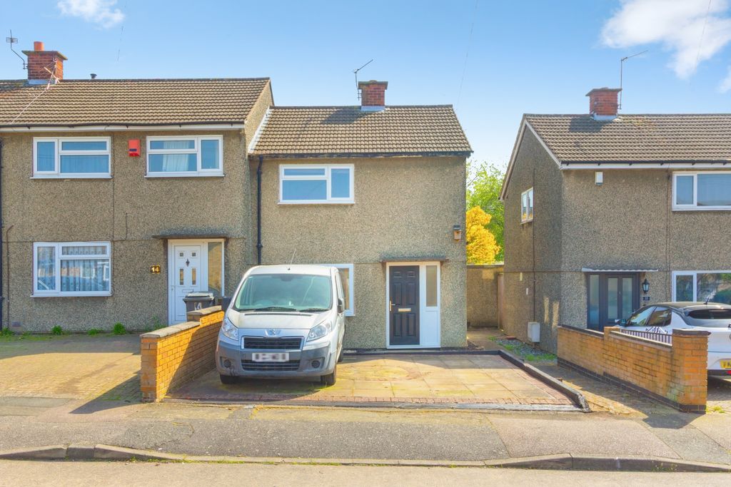 Additional image 14 of 2 bed end terrace house for saleFlamborough Road, Leicester LE5