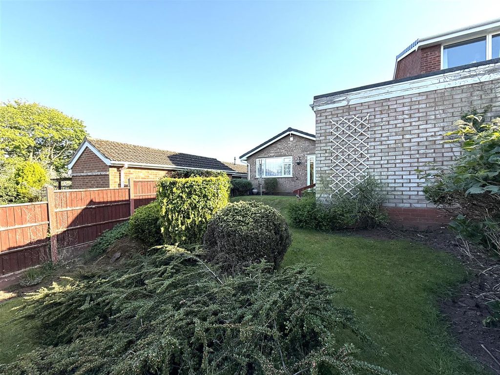 Additional image 15 of 2 bed detached bungalow for saleLanehead Walk, Etchinghill, Rugeley WS15