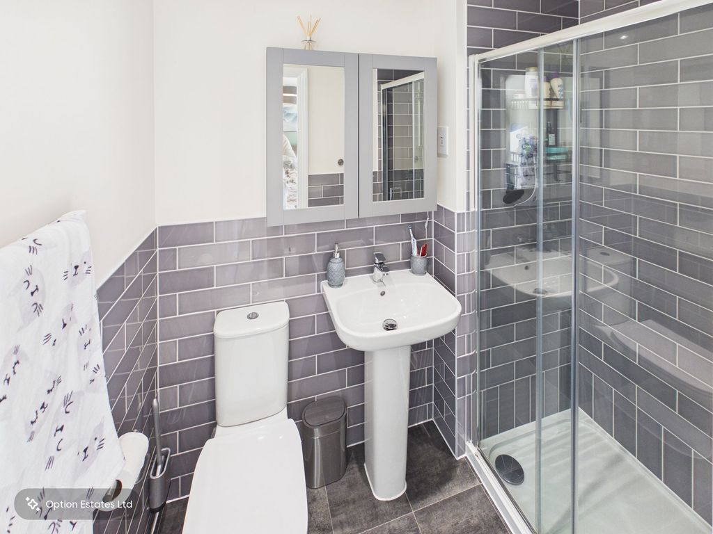 Additional image 14 of 3 bed semi-detached house for salePankhurst Close, East Leake LE12