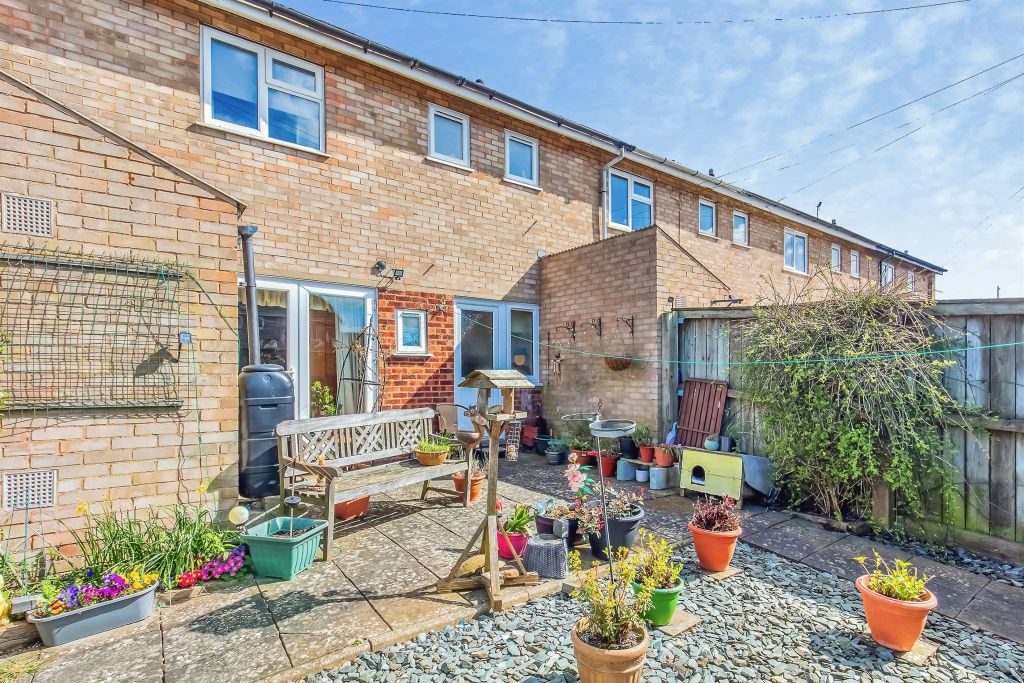 Additional image 16 of 3 bed end terrace house for saleAnne Road, Stamford PE9