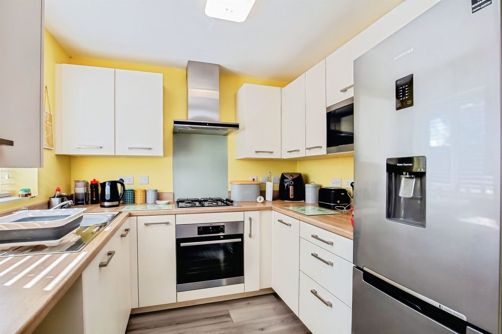 Additional image 20 of 2 bed semi-detached bungalow for saleMarsh Drive, Husbands Bosworth, Lutterworth LE17