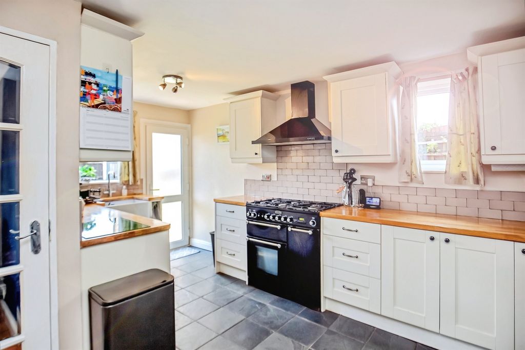 Additional image 2 of 3 bed semi-detached house for saleThe Drove, Collyweston, Stamford PE9