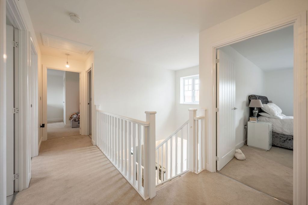 Additional image 19 of 5 bed detached house for saleMason Avenue, Lichfield WS14