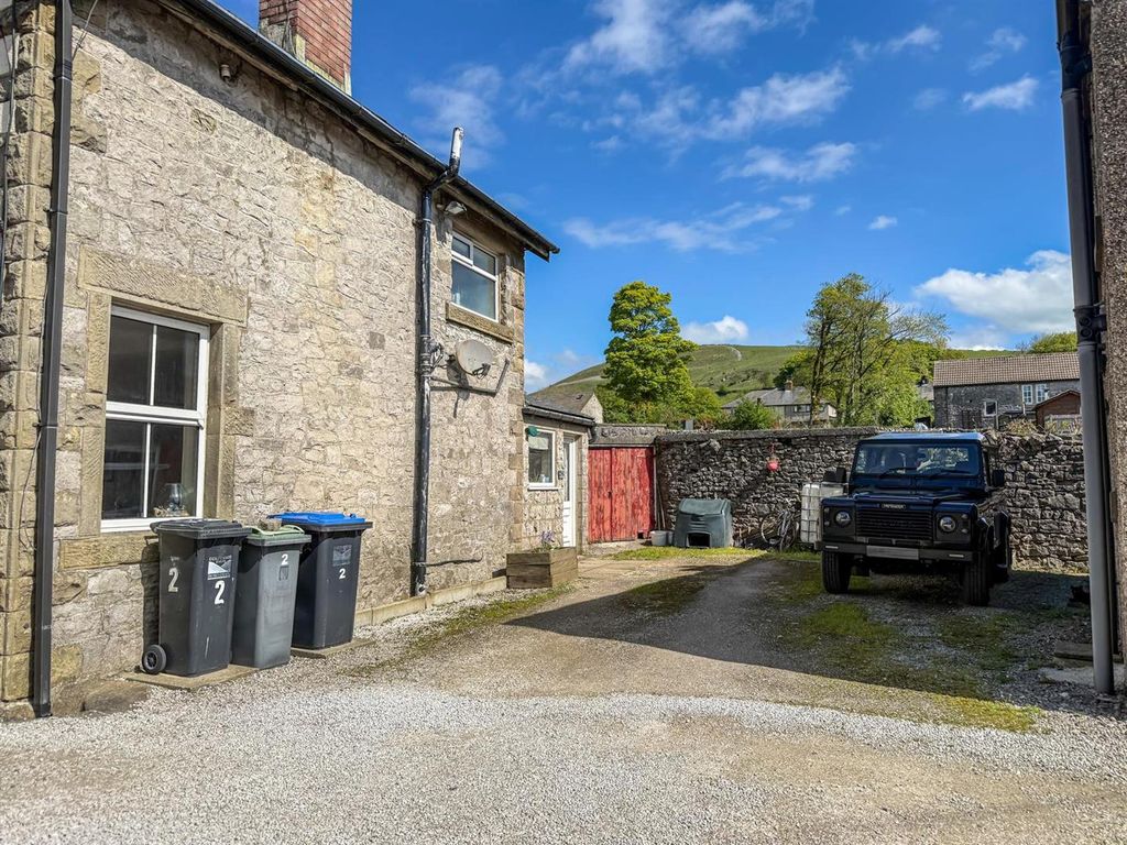 Additional image 12 of 2 bed semi-detached house for saleChelmorton, Buxton SK17