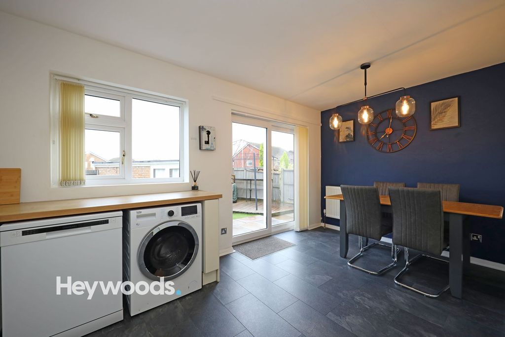 Additional image 3 of 3 bed detached house for saleSeabridge Road, Newcastle Under Lyme ST5
