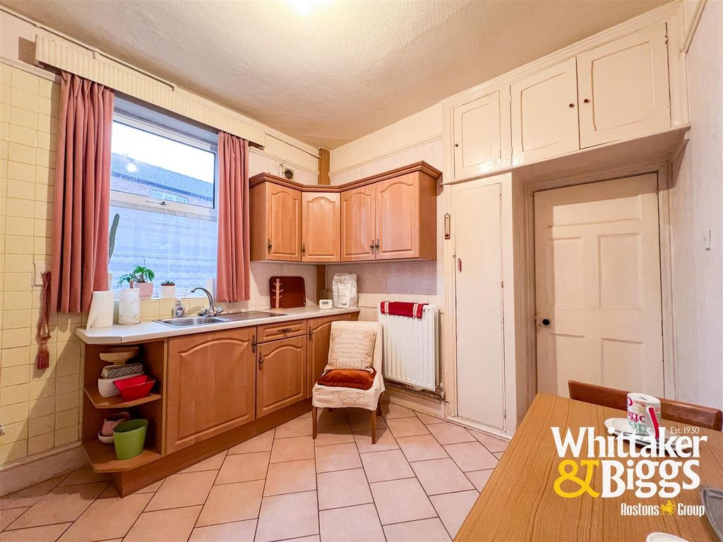 Additional image 4 of 5 bed end terrace house for saleOsborne Street, Leek ST13