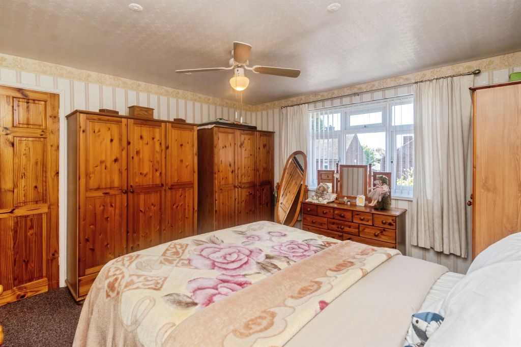 Additional image 10 of 3 bed semi-detached house for saleSaturn Road, Cannock WS11