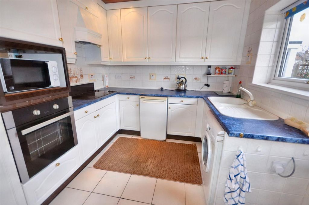 Additional image 3 of 2 bed detached bungalow for saleLea Road, Stone ST15