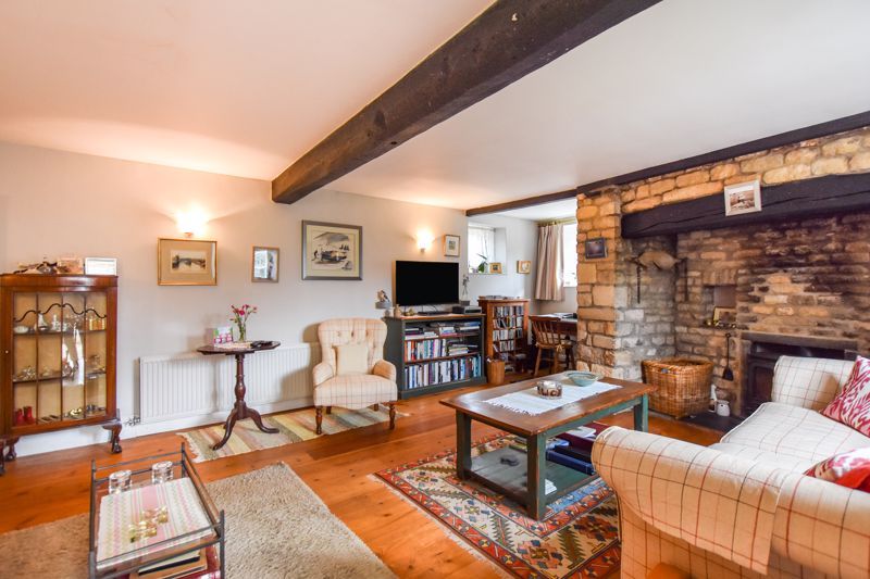 Additional image 6 of 3 bed detached house for saleLyndon Road, North Luffenham, Oakham LE15