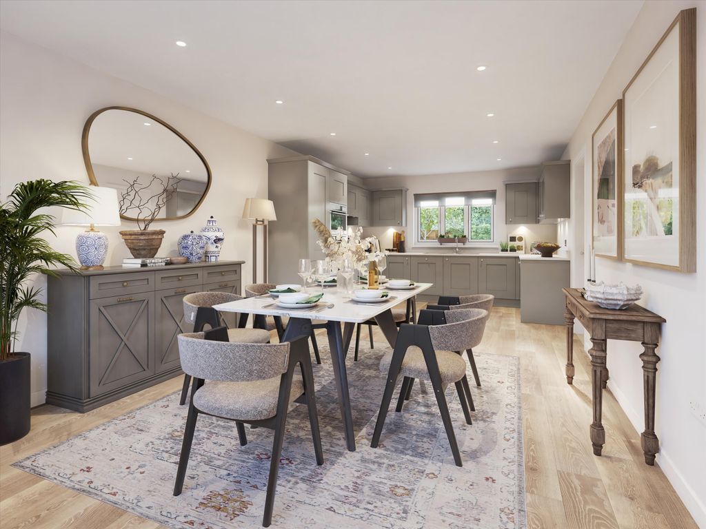 Additional image 4 of 3 bed end terrace house for saleKings Water, Ashton Keynes, Cirencester SN6