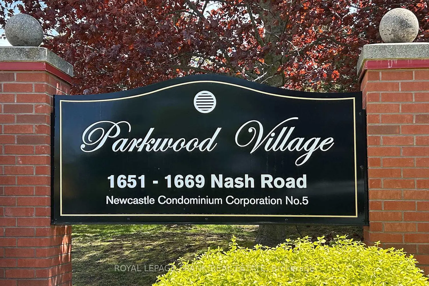 1651 Nash Road A15