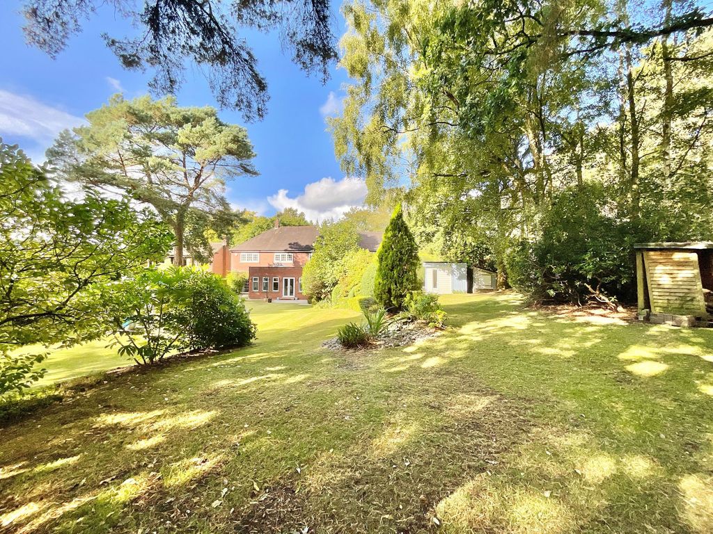 Additional image 48 of 5 bed detached house for salePartridge Ride, Loggerheads TF9