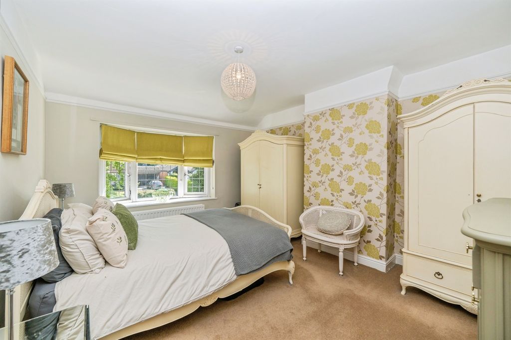 Additional image 10 of 4 bed semi-detached house for saleCourt Drive, Lichfield WS14