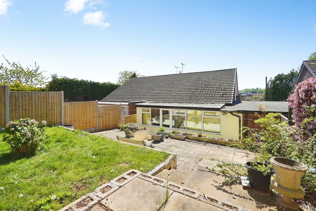 Additional image 16 of 3 bed bungalow for saleOadby Rise, Burton-On-Trent, Staffordshire DE13