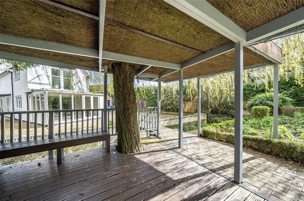 Additional image 17 of 3 bed semi-detached house for saleWilton, Marlborough, Wiltshire SN8