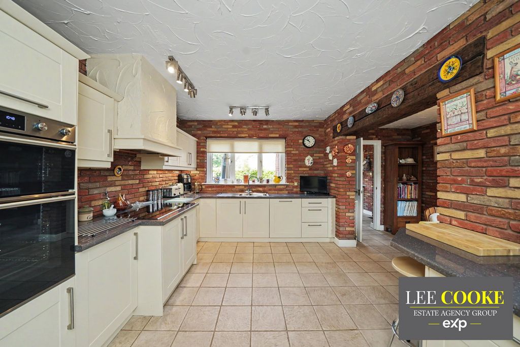Additional image 26 of 4 bed detached house for saleBickford Road, Lapley, Stafford ST19