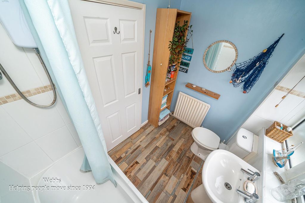 Additional image 20 of 3 bed semi-detached house for saleJohn Till Close, Rugeley WS15