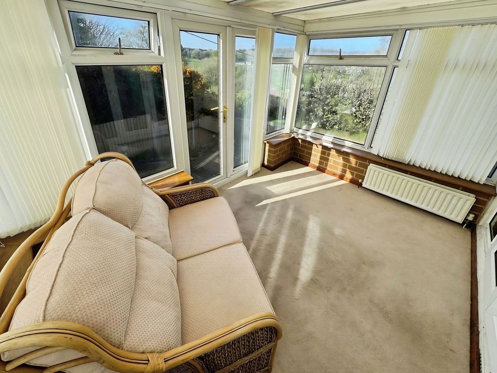 Additional image 4 of 2 bed detached bungalow for saleCumberledge Hill, Rugeley WS15