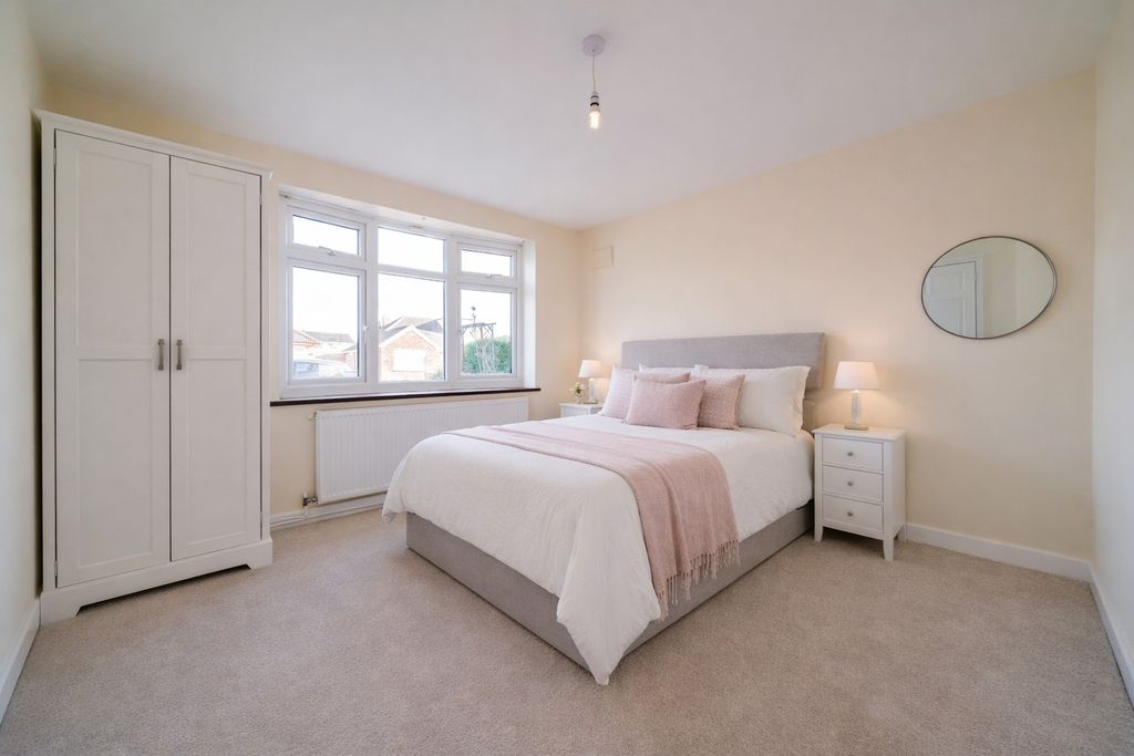Additional image 17 of 3 bed semi-detached bungalow for saleCollege Road, Syston, Leicestershire LE7