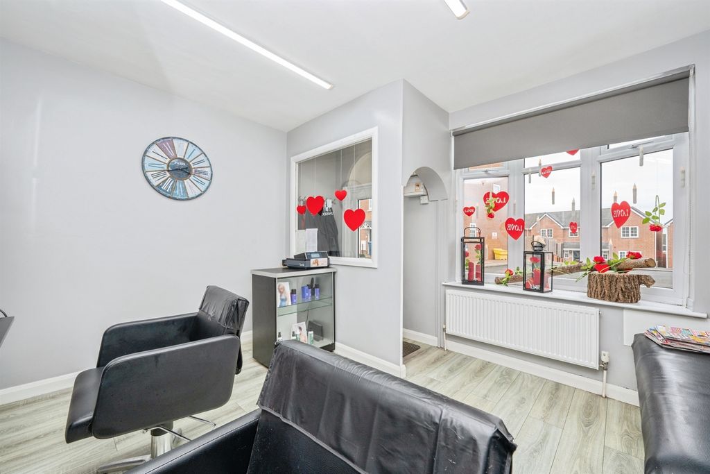 Additional image 13 of 1 bed end terrace house for saleQueen Street, Burntwood WS7