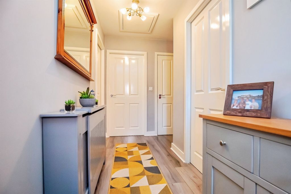Additional image 11 of 2 bed semi-detached bungalow for saleMarsh Drive, Husbands Bosworth, Lutterworth LE17