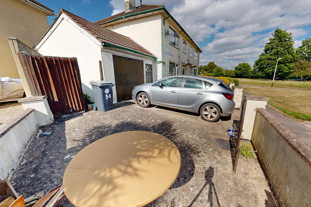 Additional image 36 of 3 bed semi-detached house for saleSharmon Crescent, Leicester LE3