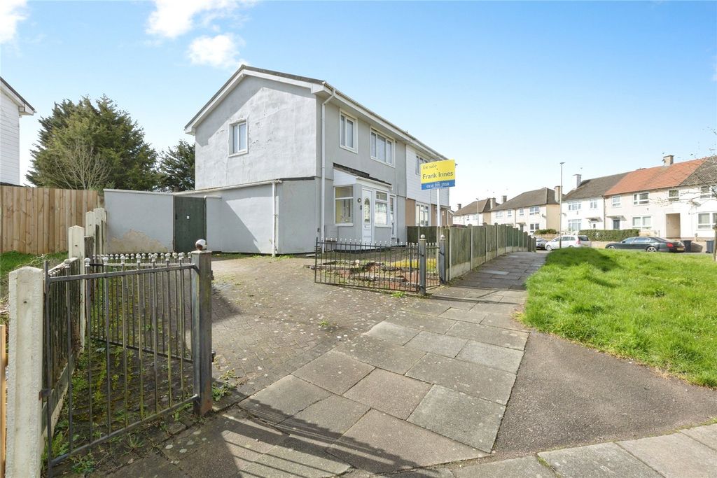 Additional image 17 of 3 bed semi-detached house for saleHackett Road, New Parks, Leicester LE3