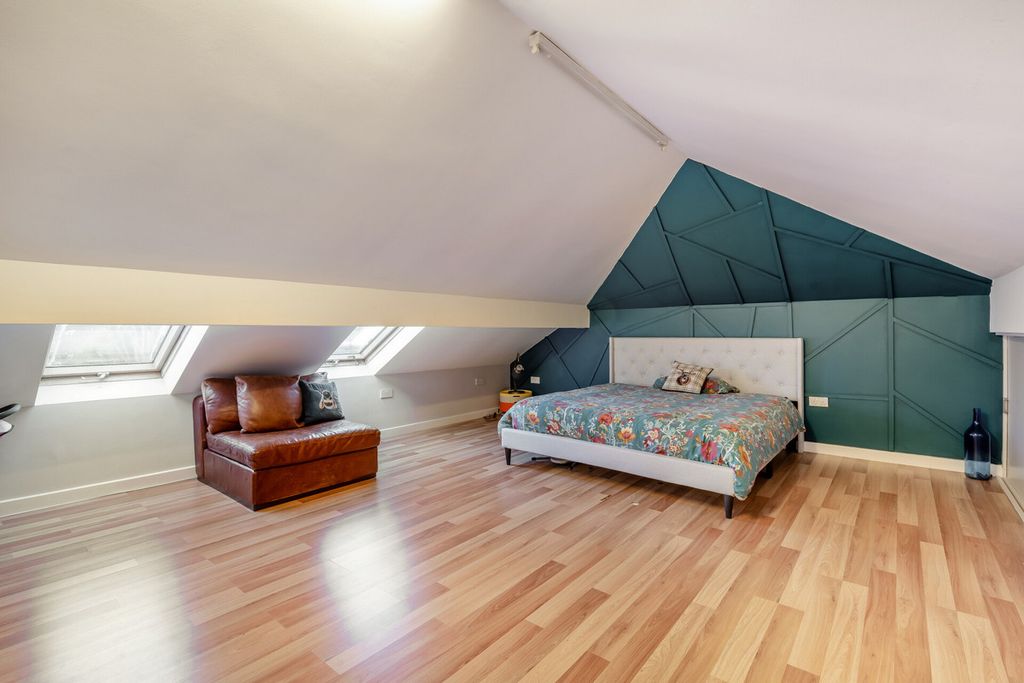 Additional image 26 of 5 bed detached house for saleWoodland Views Marchington Uttoxeter, Staffordshire ST14