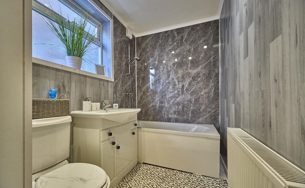 Additional image 9 of 2 bed semi-detached house for saleDragon Lane, Newbold Verdon LE9
