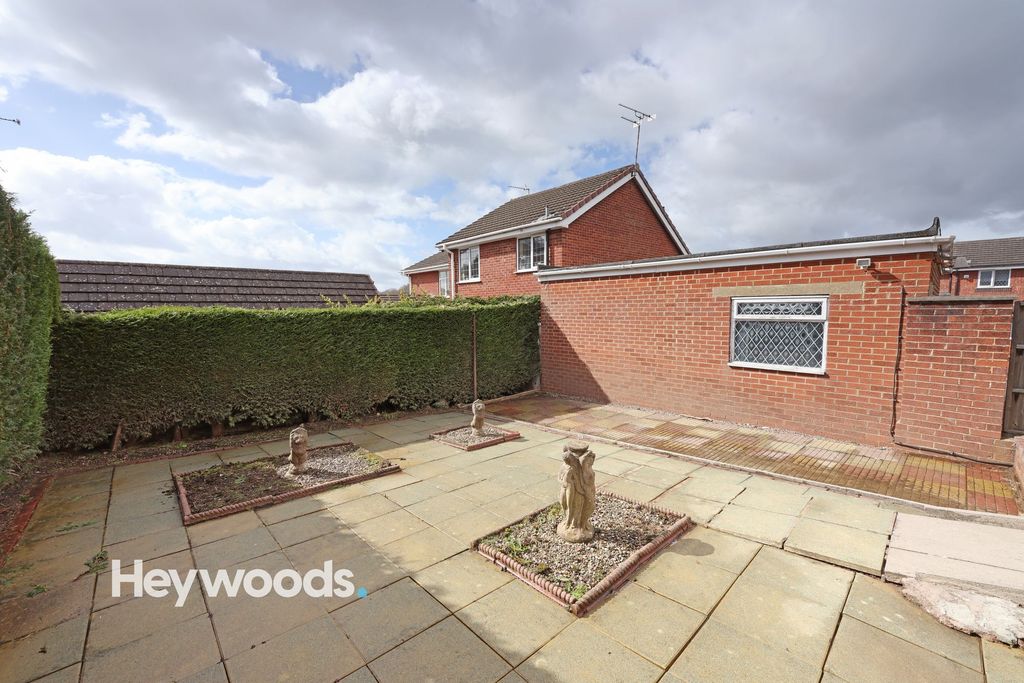 Additional image 31 of 3 bed detached house for saleRutherford Avenue, Newcastle ST5