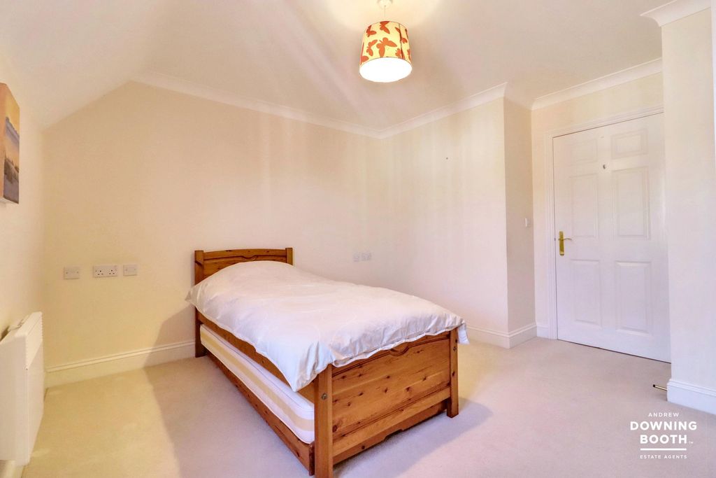 Additional image 11 of 1 bed flat for saleBird Street, Lichfield WS13