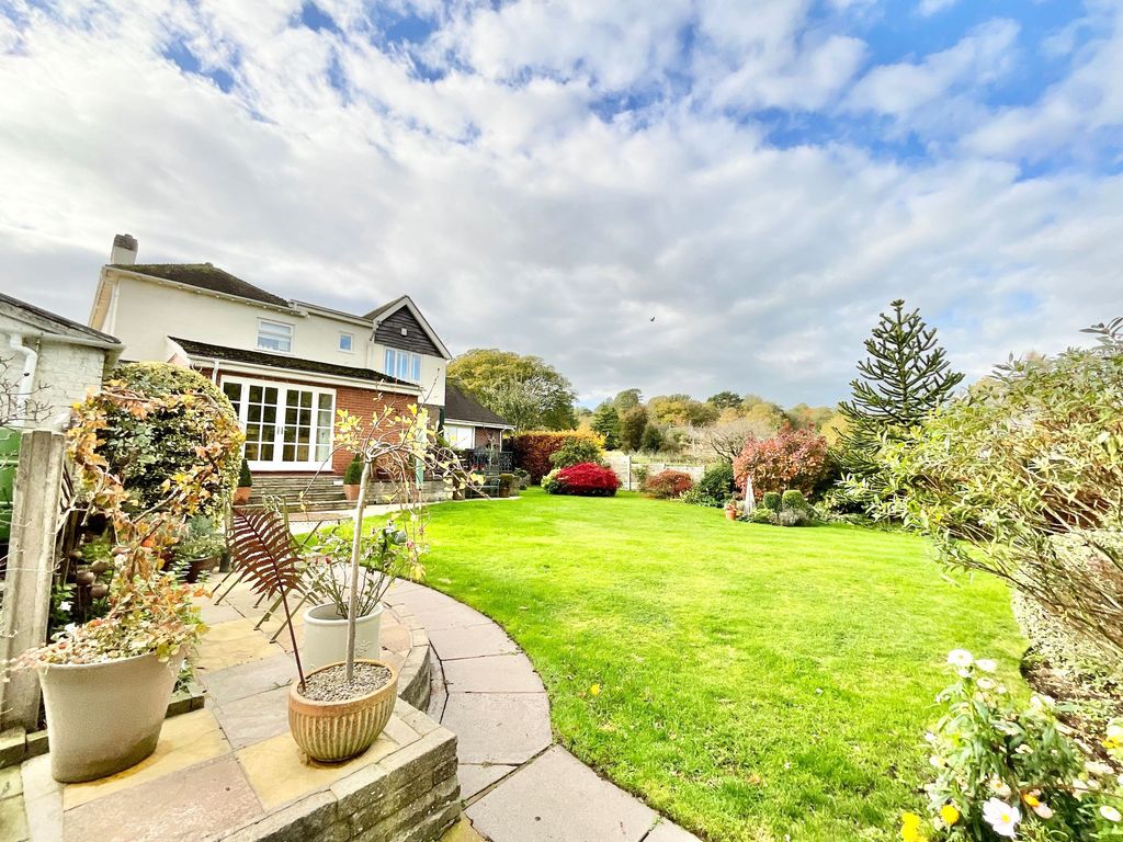 Additional image 25 of 4 bed detached house for saleSandy Lane, Baldwins Gate ST5