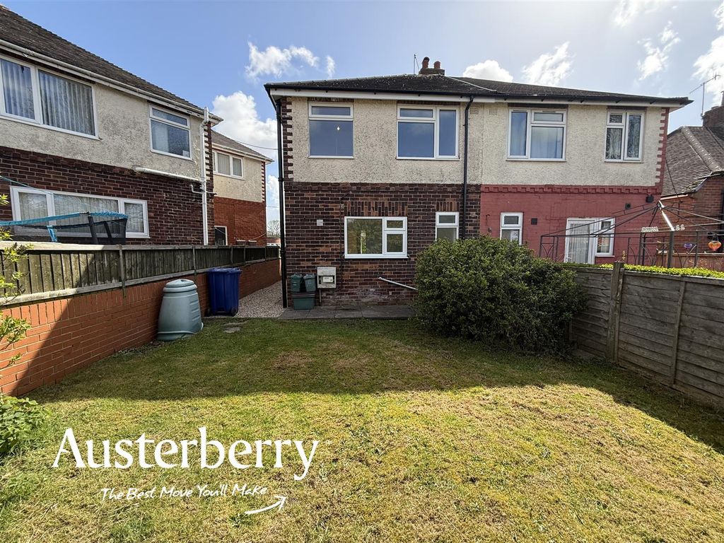 Additional image 14 of 3 bed semi-detached house for saleCollard Avenue, Newcastle ST5