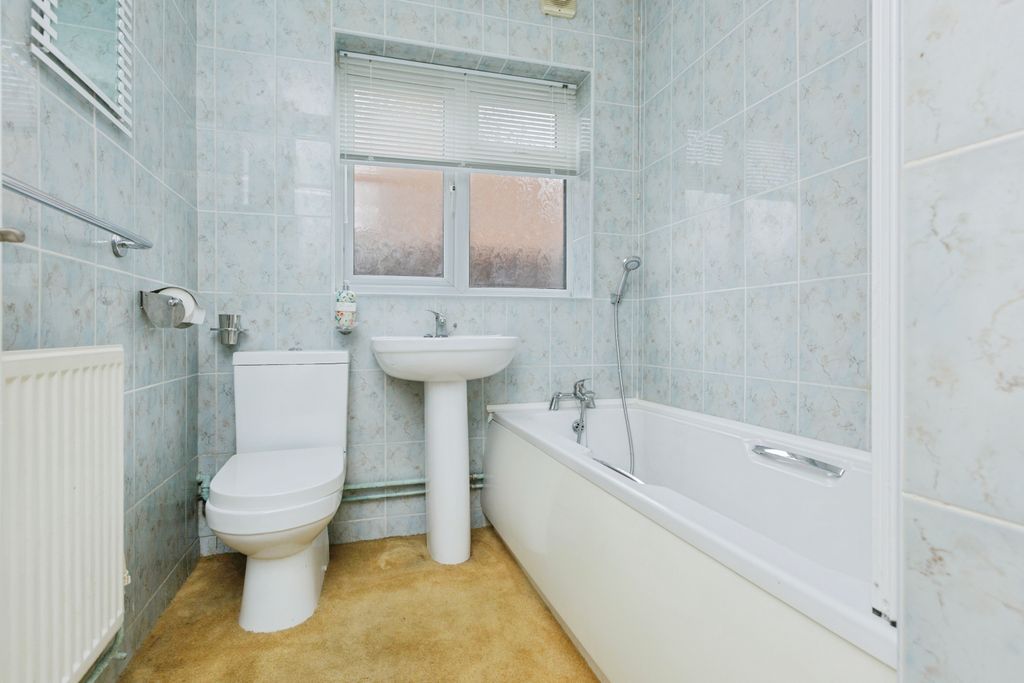 Additional image 11 of 2 bed semi-detached bungalow for saleNorfolk Road, Wigston LE18