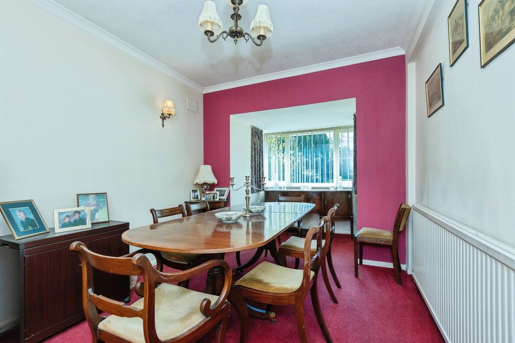 Additional image 8 of 3 bed detached house for saleUppingham Road, Leicester LE5