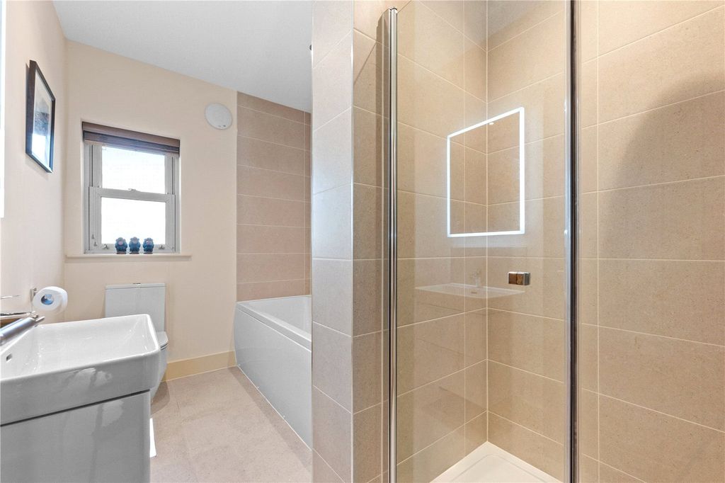 Additional image 21 of 3 bed bungalow for saleNorth Lodge Road, Old Dalby, Melton Mowbray, Leicestershire LE14