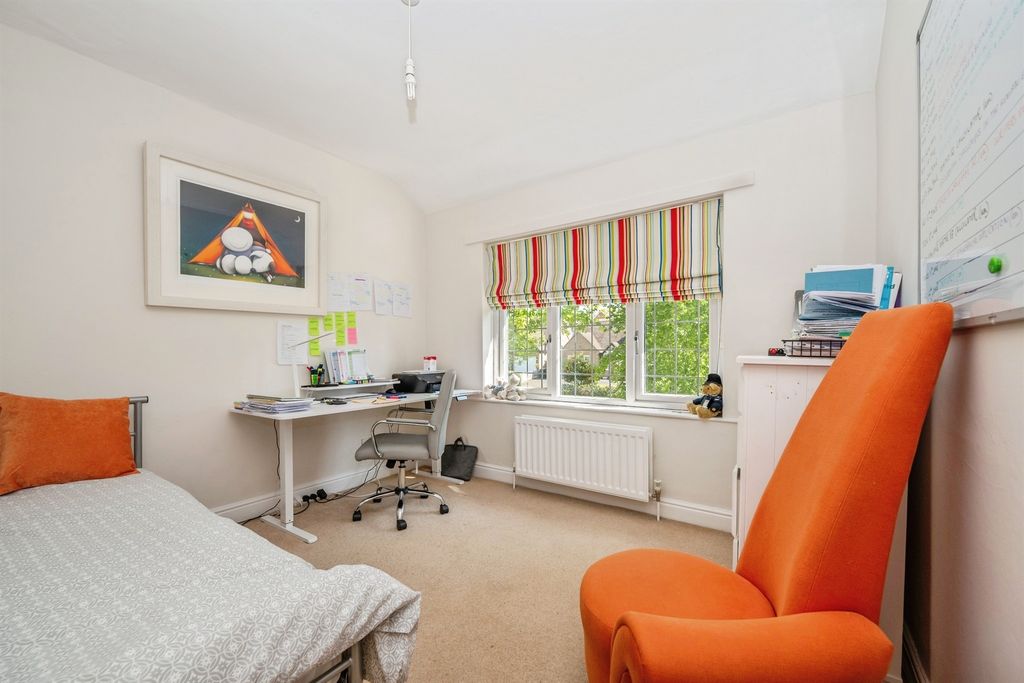 Additional image 13 of 4 bed semi-detached house for saleCourt Drive, Lichfield WS14