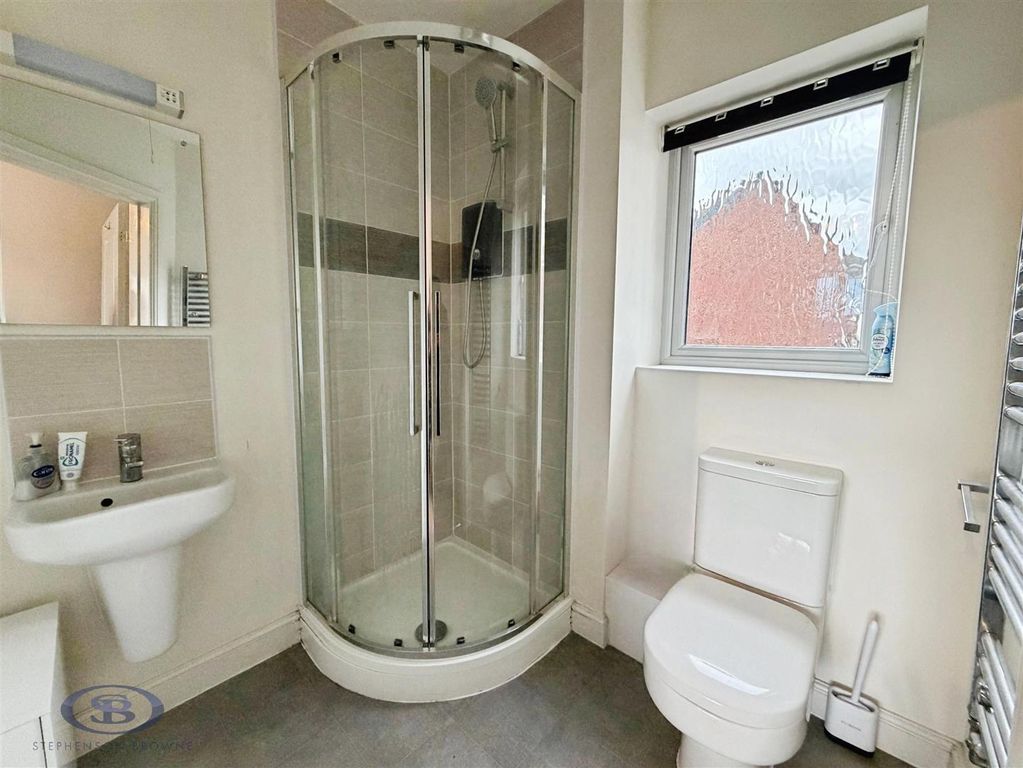 Additional image 11 of 3 bed semi-detached house for saleComet Avenue, Newcastle ST5