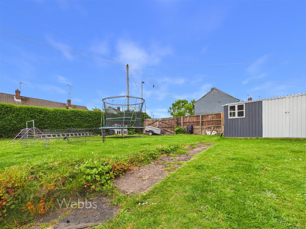 Additional image 14 of 3 bed semi-detached house for saleDavey Place, Rugeley WS15