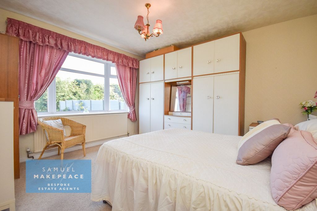 Additional image 10 of 3 bed detached bungalow for saleMellor Street, Packmoor, Stoke On Trent ST7