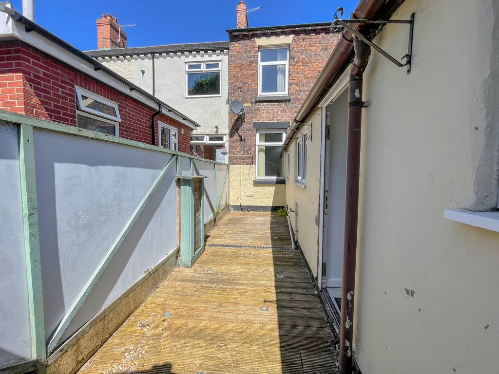 Additional image 5 of 3 bed terraced house for saleNewcastle Street, Silverdale, Newcastle ST5