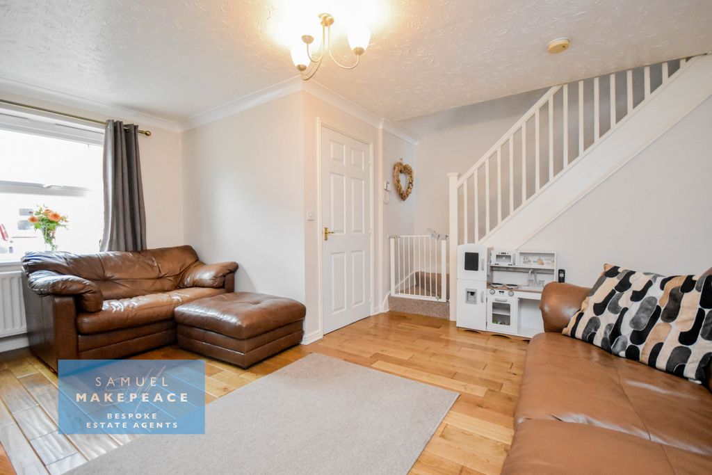 Additional image 7 of 3 bed semi-detached house for saleRedrock Crescent, Kidsgrove, Stoke-On-Trent ST7