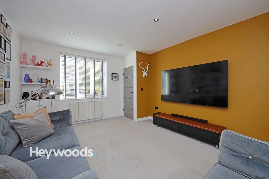 Additional image 9 of 3 bed semi-detached house for saleWestlands Avenue, Newcastle ST5