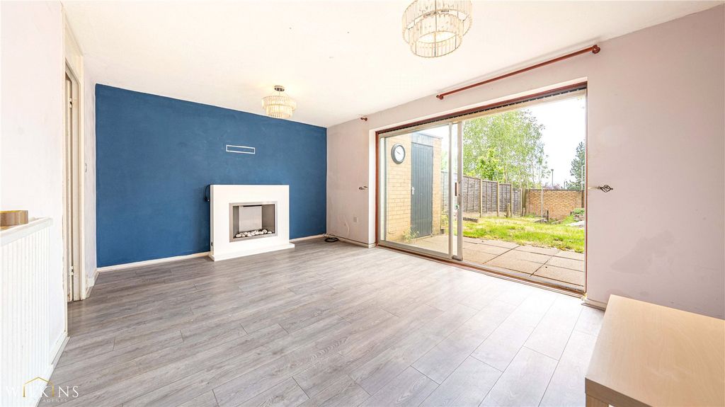 Additional image 3 of 3 bed terraced house for saleCaledonian, Tamworth, Staffordshire B77